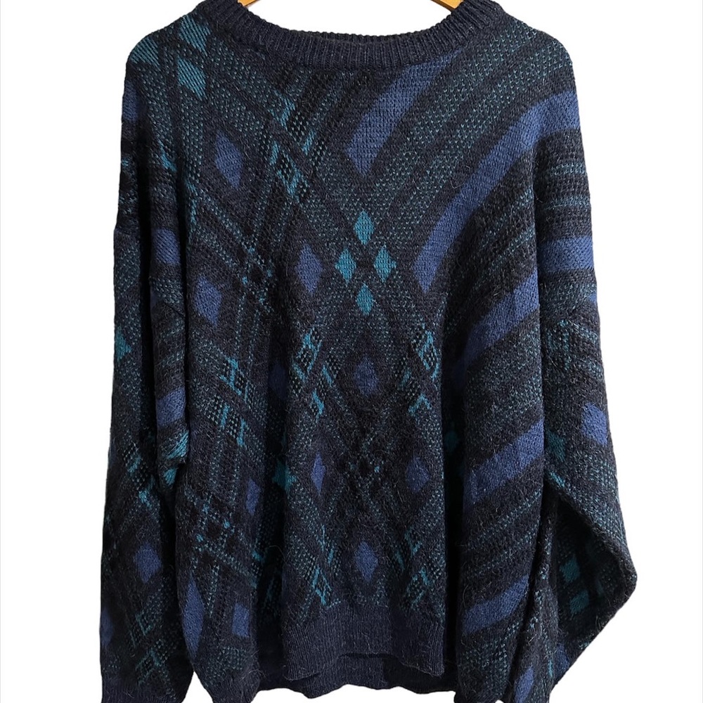 Vintage Yves Saint Laurent Sweater
